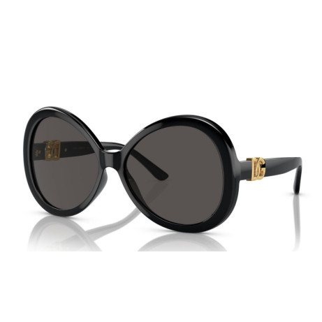 Occhiali da sole donna Luxury Dolce & Gabbana 6194U SOLE 501/87 nuova collezione 2