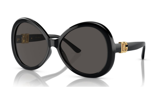 Occhiali da sole donna Luxury Dolce & Gabbana 6194U SOLE 501/87 nuova collezione