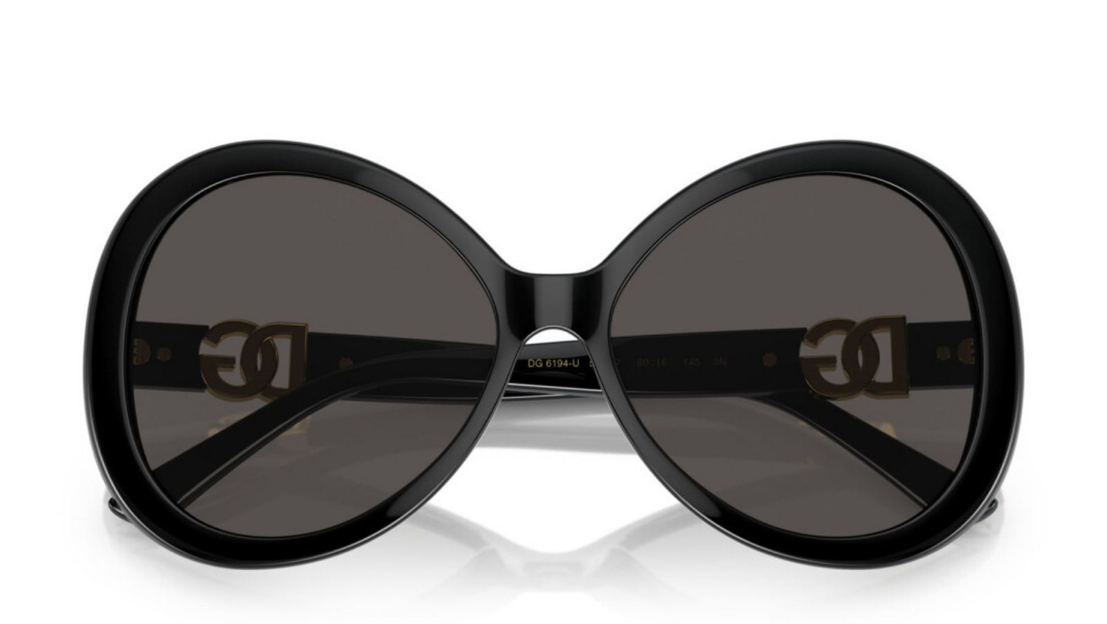 Occhiali da sole donna Luxury Dolce & Gabbana 6194U SOLE 501/87 nuova collezione