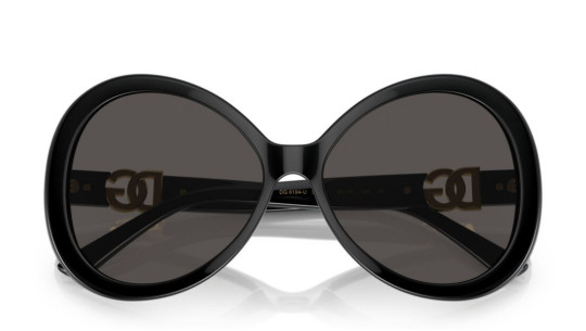 Occhiali da sole donna Luxury Dolce & Gabbana 6194U SOLE 501/87 nuova collezione