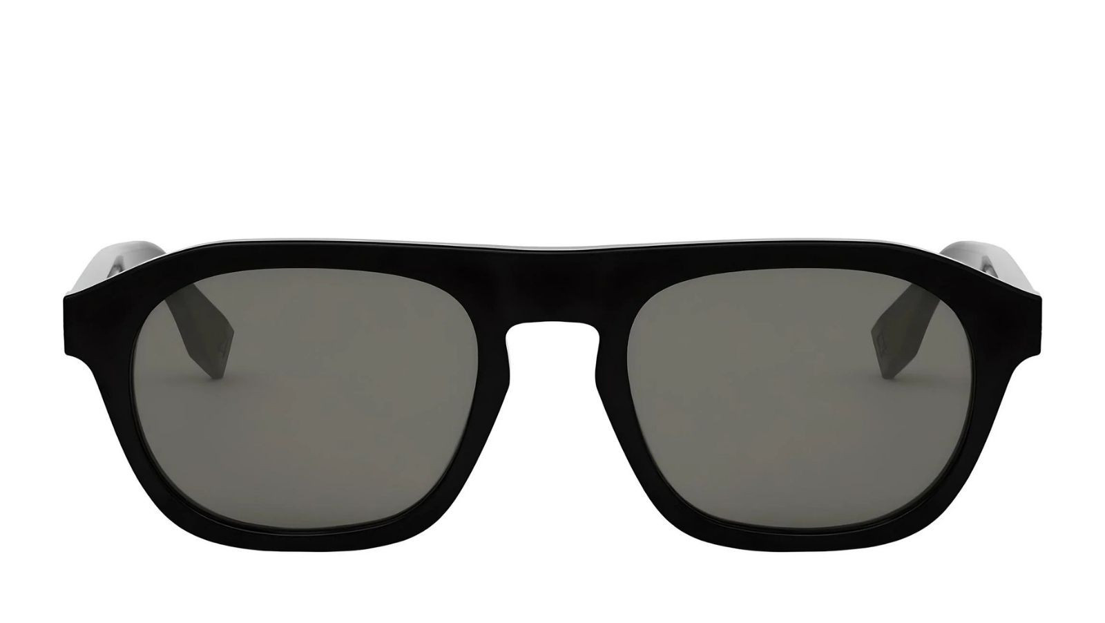 Occhiali da sole uomo Luxury Maison Fendi FE40143I 01a nuova collezione