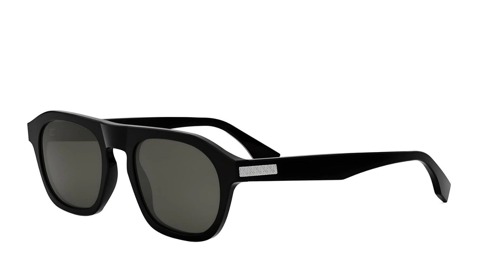 Occhiali da sole uomo Luxury Maison Fendi FE40143I 01a nuova collezione