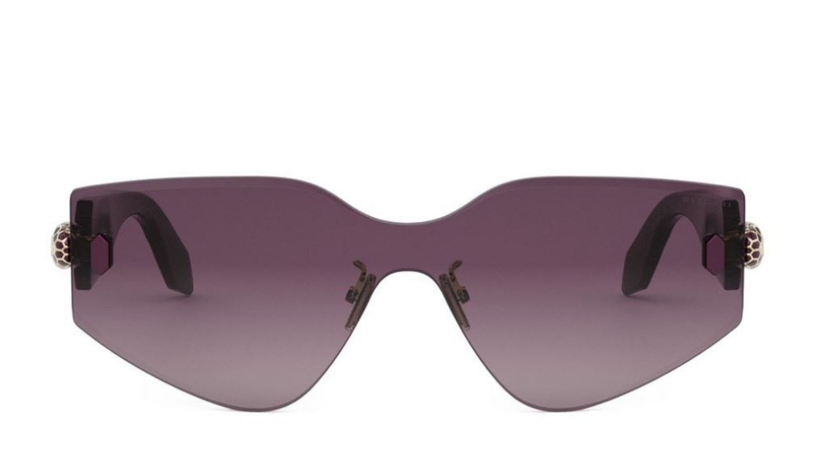 Occhiali da sole donna Luxury Bvlgari BV40034U 81t nuova collezione