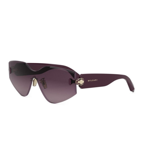 Occhiali da sole donna Luxury Bvlgari BV40034U 81t nuova collezione 2