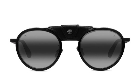 Occhiali da sole uomo Luxury Vuarnet VU40001U-Y 01c nuova collezione