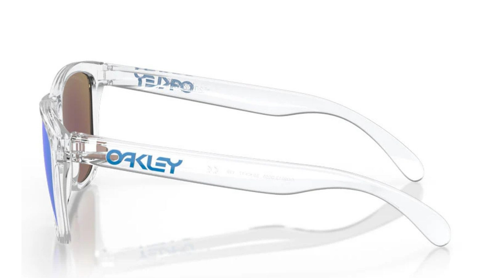 Occhiali da sole uomo Luxury Oakley 9013 SOLE 9013D0 nuova collezione