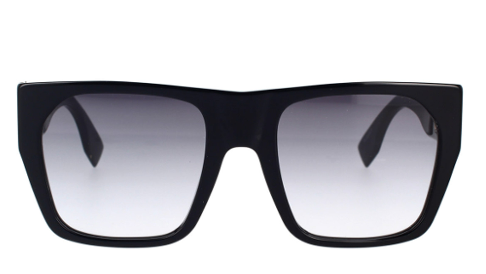 Luxury women s sunglasses Maison Fendi FE40124I 01b new collection