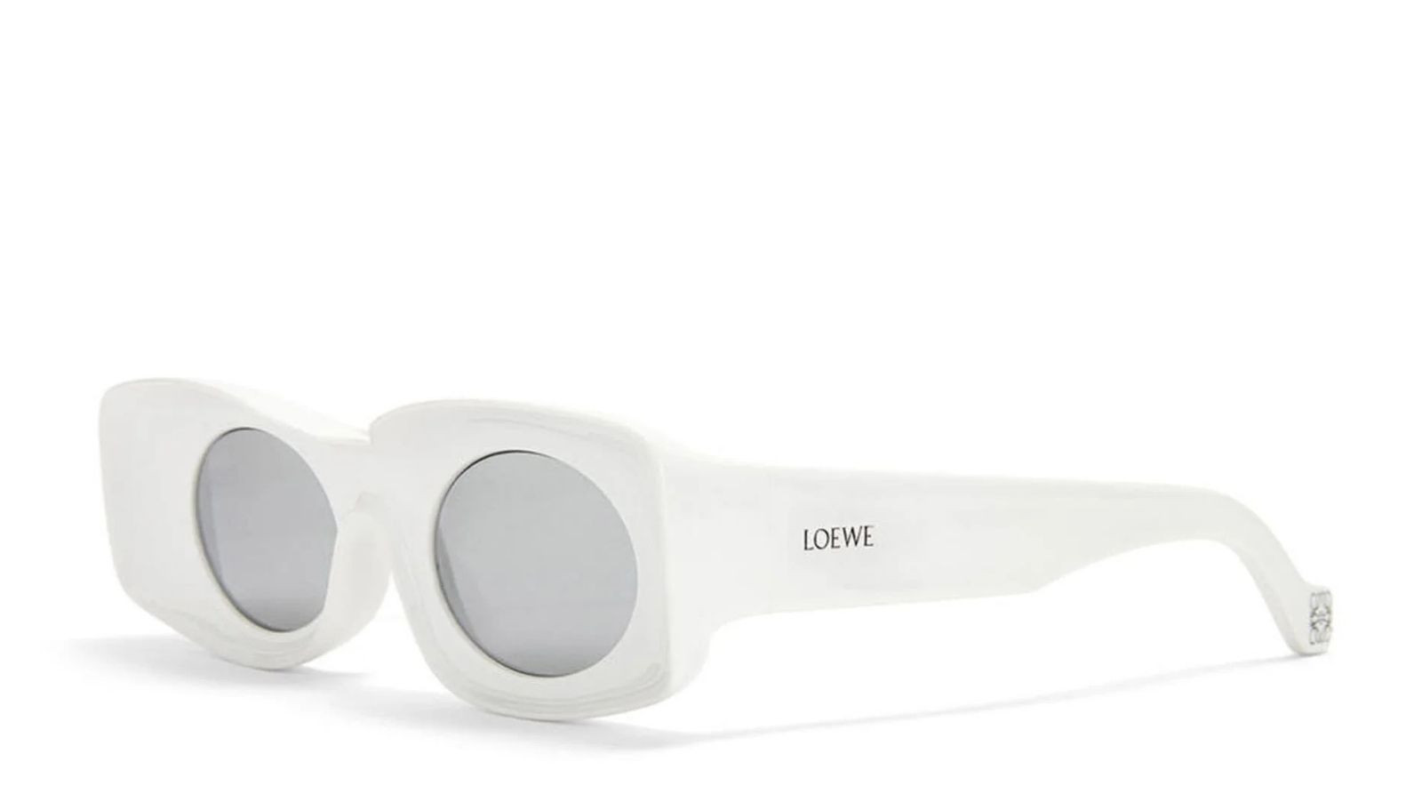 Occhiali da sole donna Luxury Loewe LW40033I 21c nuova collezione