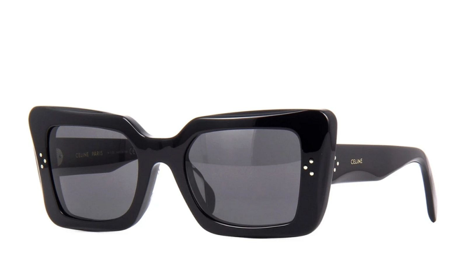 Occhiali da sole donna Luxury Celine CL40156U 01a nuova collezione