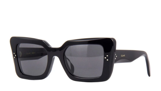 Occhiali da sole donna Luxury Celine CL40156U 01a nuova collezione