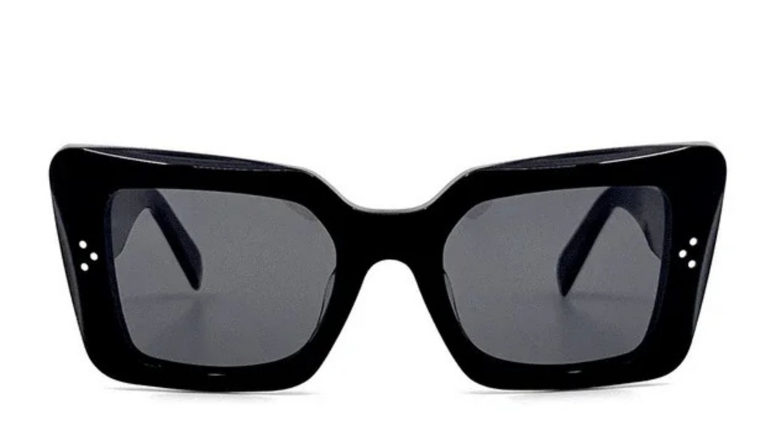 Occhiali da sole donna Luxury Celine CL40156U 01a nuova collezione