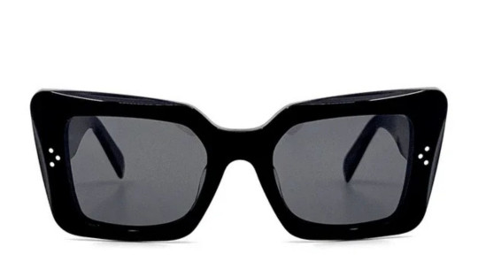 Occhiali da sole donna Luxury Celine CL40156U 01a nuova collezione