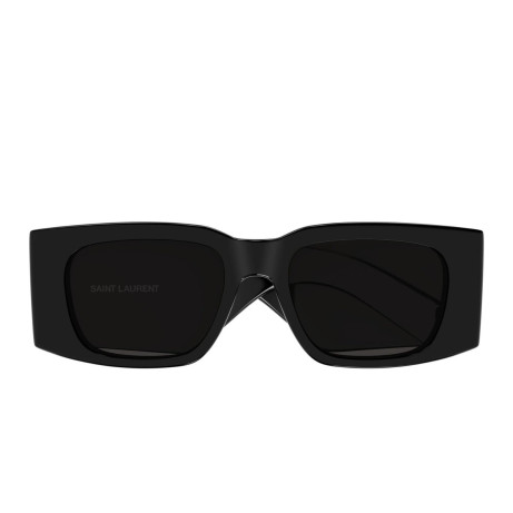 Saint Laurent SL 654 001 black black black