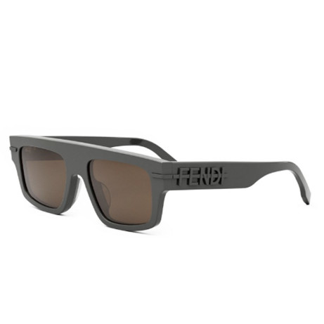 Occhiali da sole donna Luxury Maison Fendi FE40091U 20e nuova collezione 2