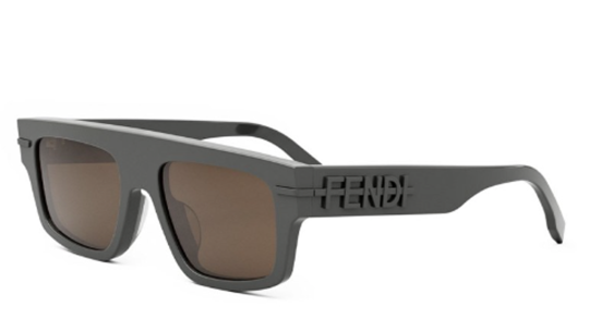 Luxury women s sunglasses Maison Fendi FE40091U 20e new collection