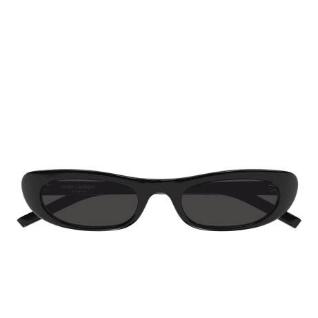 Saint Laurent SL 557 SHADE 001 black black black