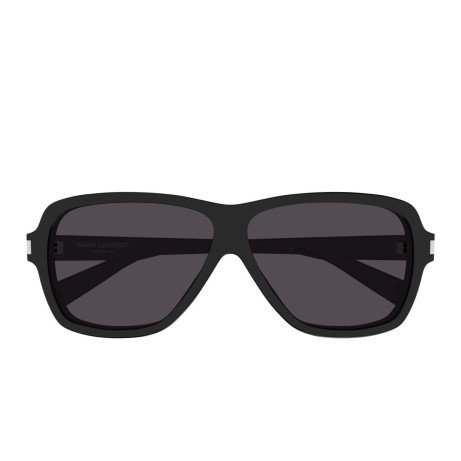 Saint Laurent SL 609 CAROLYN 001 black black black