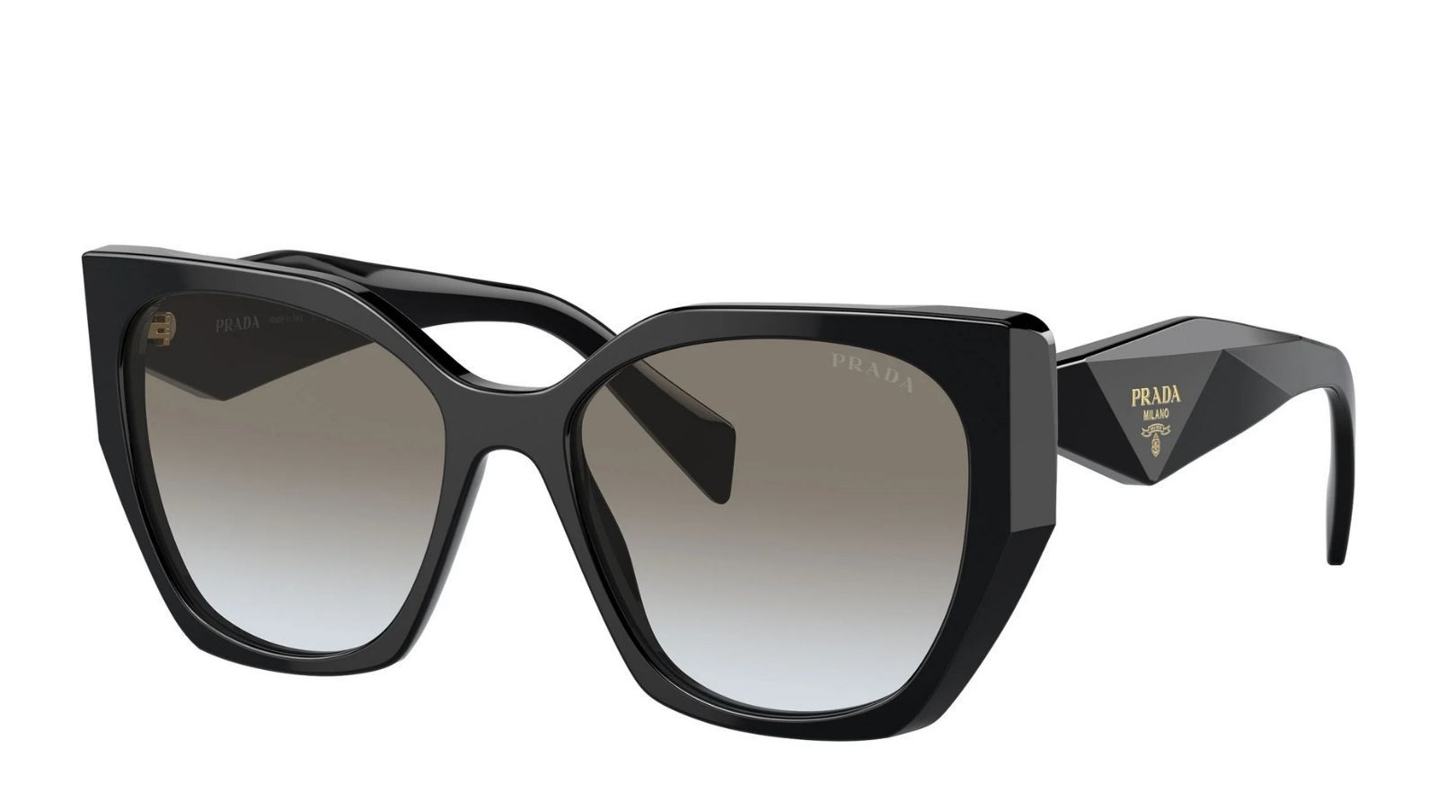 Occhiali da sole donna Luxury Prada 19ZS SOLE 1AB0A7 nuova collezione