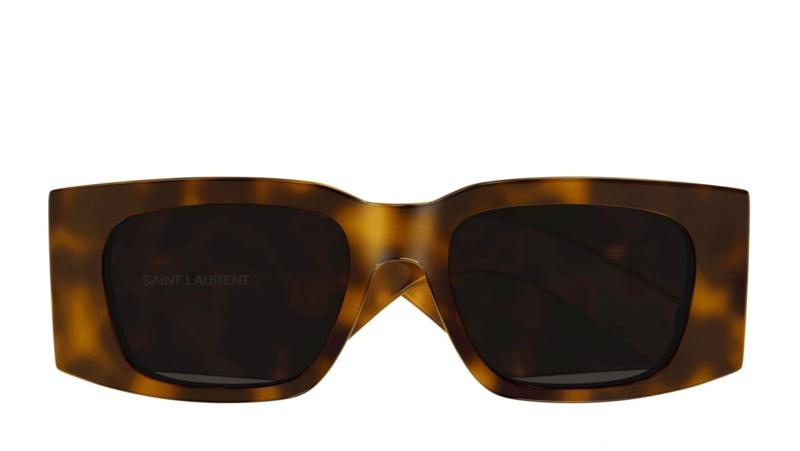 Saint Laurent SL 654 003 havana havana black