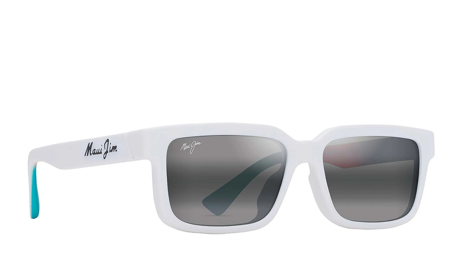 Mauijim HIAPO AF grey hiapo af matte white