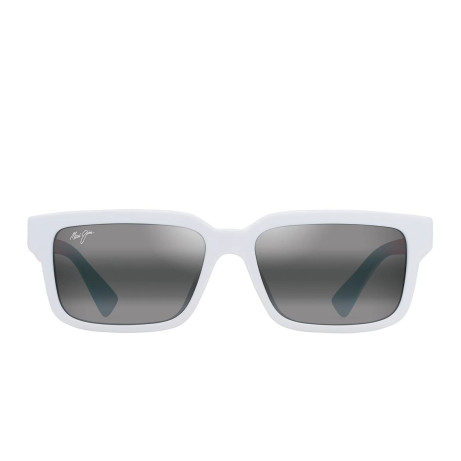 Mauijim HIAPO AF grey hiapo af matte white