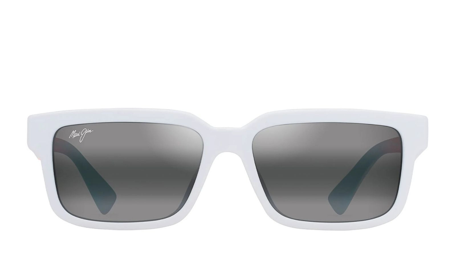Mauijim HIAPO AF grey hiapo af matte white