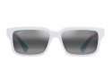 Mauijim HIAPO AF grey hiapo af matte white