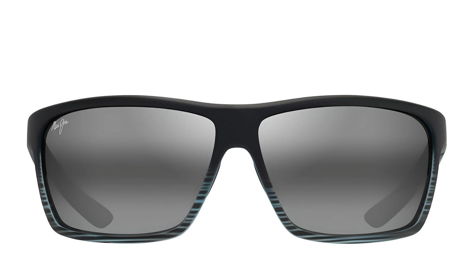 Occhiali da sole uomo donna Luxury Mauijim ALENUIHAHA grey alenuihaha grey blac nuova collezione