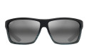 Mauijim ALENUIHAHA grey alenuihaha grey blac