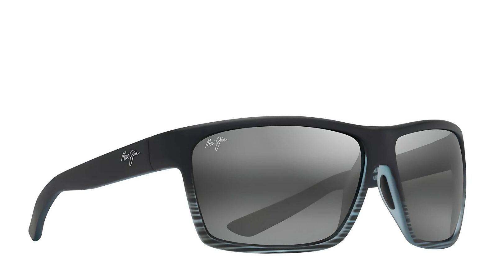 Occhiali da sole uomo donna Luxury Mauijim ALENUIHAHA grey alenuihaha grey blac nuova collezione