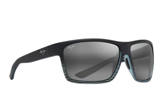 Occhiali da sole uomo donna Luxury Mauijim ALENUIHAHA grey alenuihaha grey blac nuova collezione