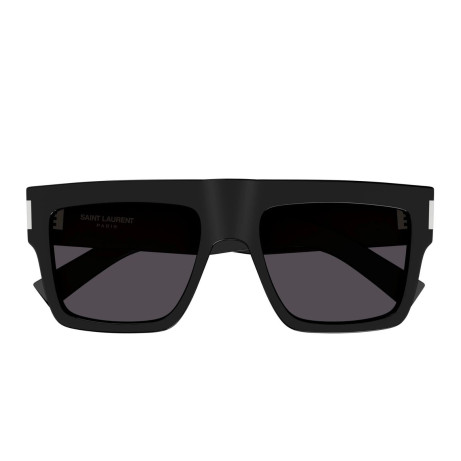 Saint Laurent SL 628 001 black crystal black