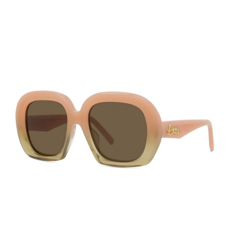Occhiali da sole donna Luxury Loewe LW40113U 72e nuova collezione 2