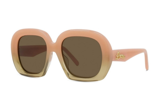 Occhiali da sole donna Luxury Loewe LW40113U 72e nuova collezione