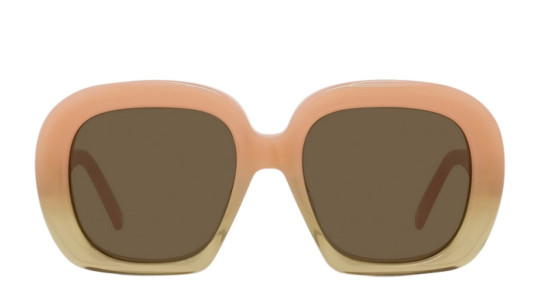 Occhiali da sole donna Luxury Loewe LW40113U 72e nuova collezione