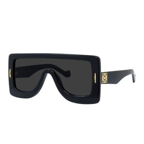 Occhiali da sole donna Luxury Loewe LW40104I 01a nuova collezione 2