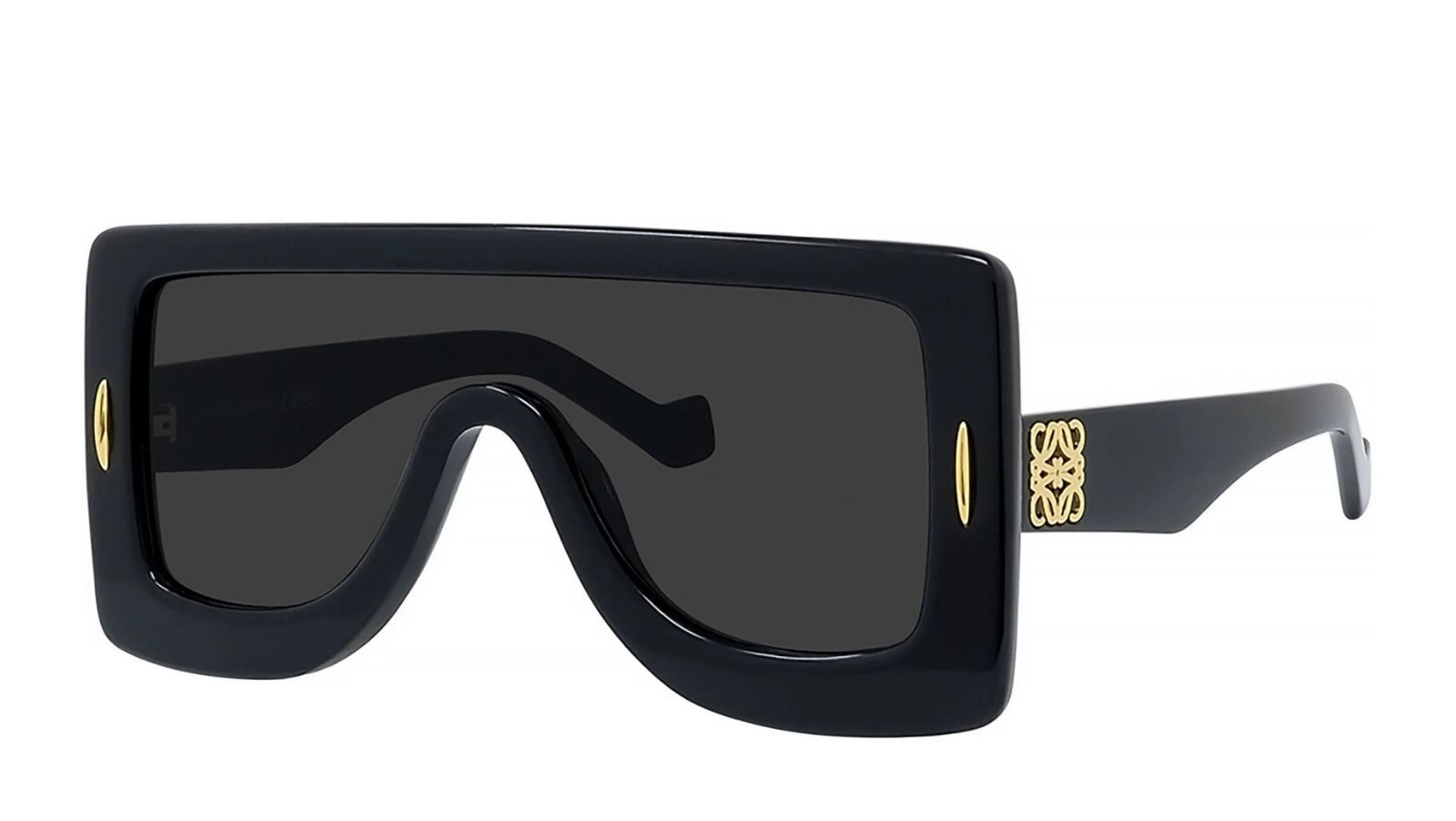 Occhiali da sole donna Luxury Loewe LW40104I 01a nuova collezione