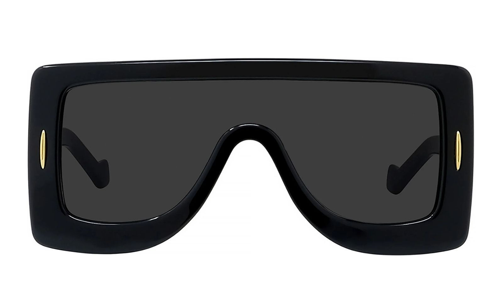 Occhiali da sole donna Luxury Loewe LW40104I 01a nuova collezione