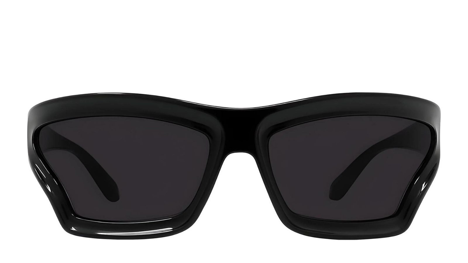 Occhiali da sole donna Luxury Loewe LW40143U 01a nuova collezione