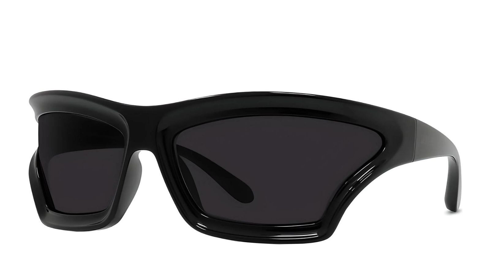 Occhiali da sole donna Luxury Loewe LW40143U 01a nuova collezione