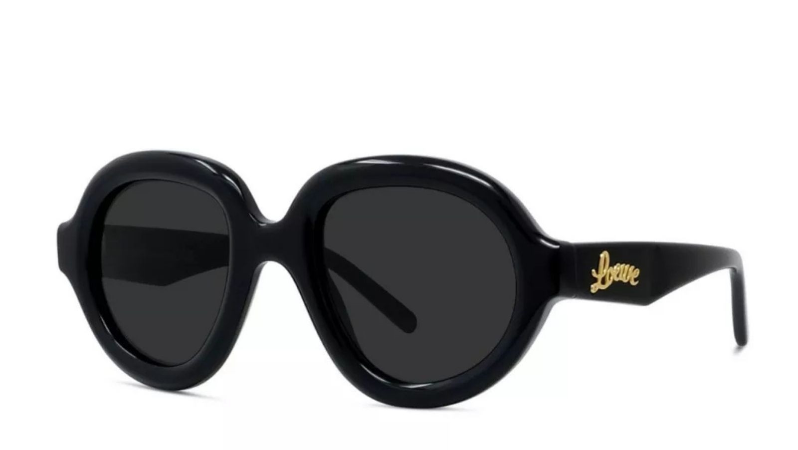 Occhiali da sole donna Luxury Loewe LW40105I 01a nuova collezione