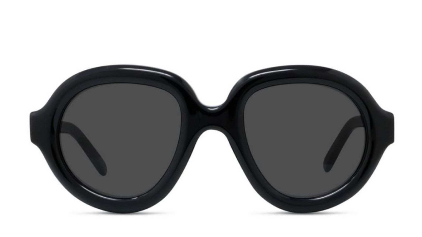 Occhiali da sole donna Luxury Loewe LW40105I 01a nuova collezione