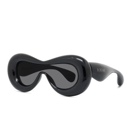 Occhiali da sole donna Luxury Loewe LW40099I 01a nuova collezione 2