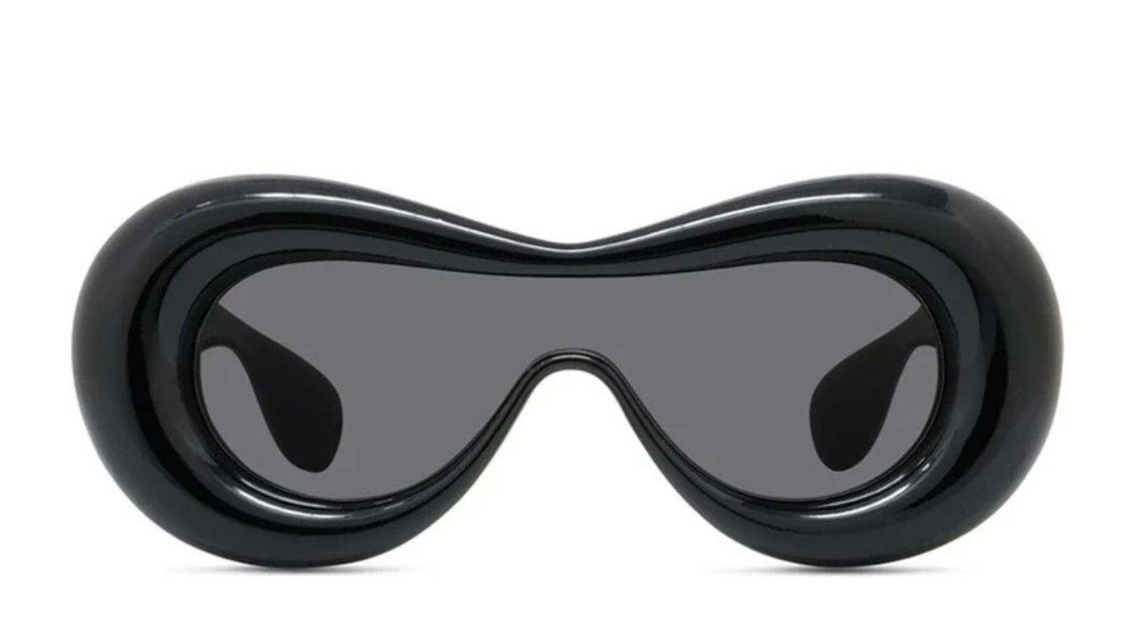 Occhiali da sole donna Luxury Loewe LW40099I 01a nuova collezione