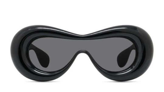 Occhiali da sole donna Luxury Loewe LW40099I 01a nuova collezione