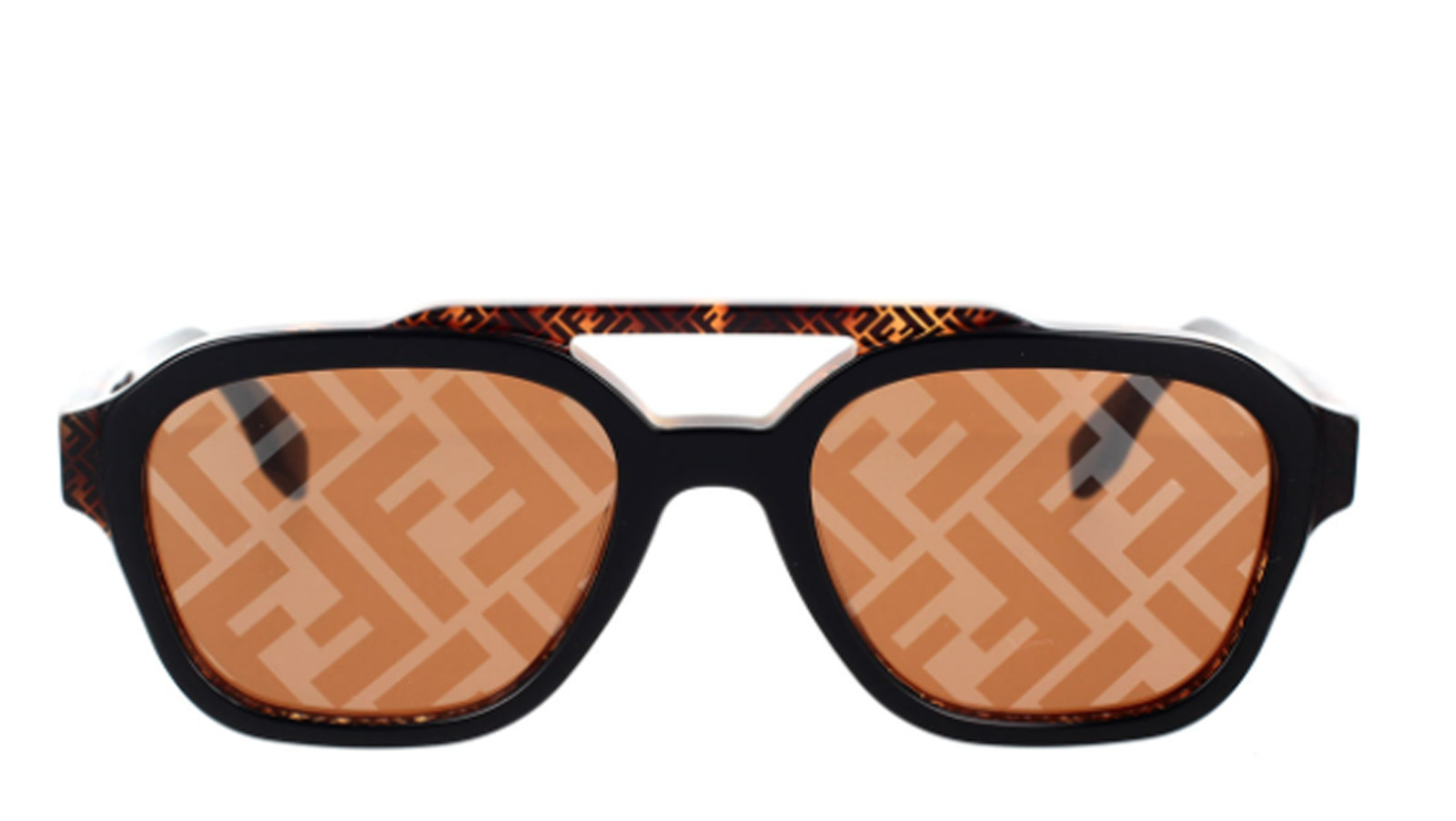 サングラス FENDI FW25 Maison Fendi - FE40176U - 02C (FE40176U 02C) Luxury women s sunglasses Maison Fendi FE40076U 01L new