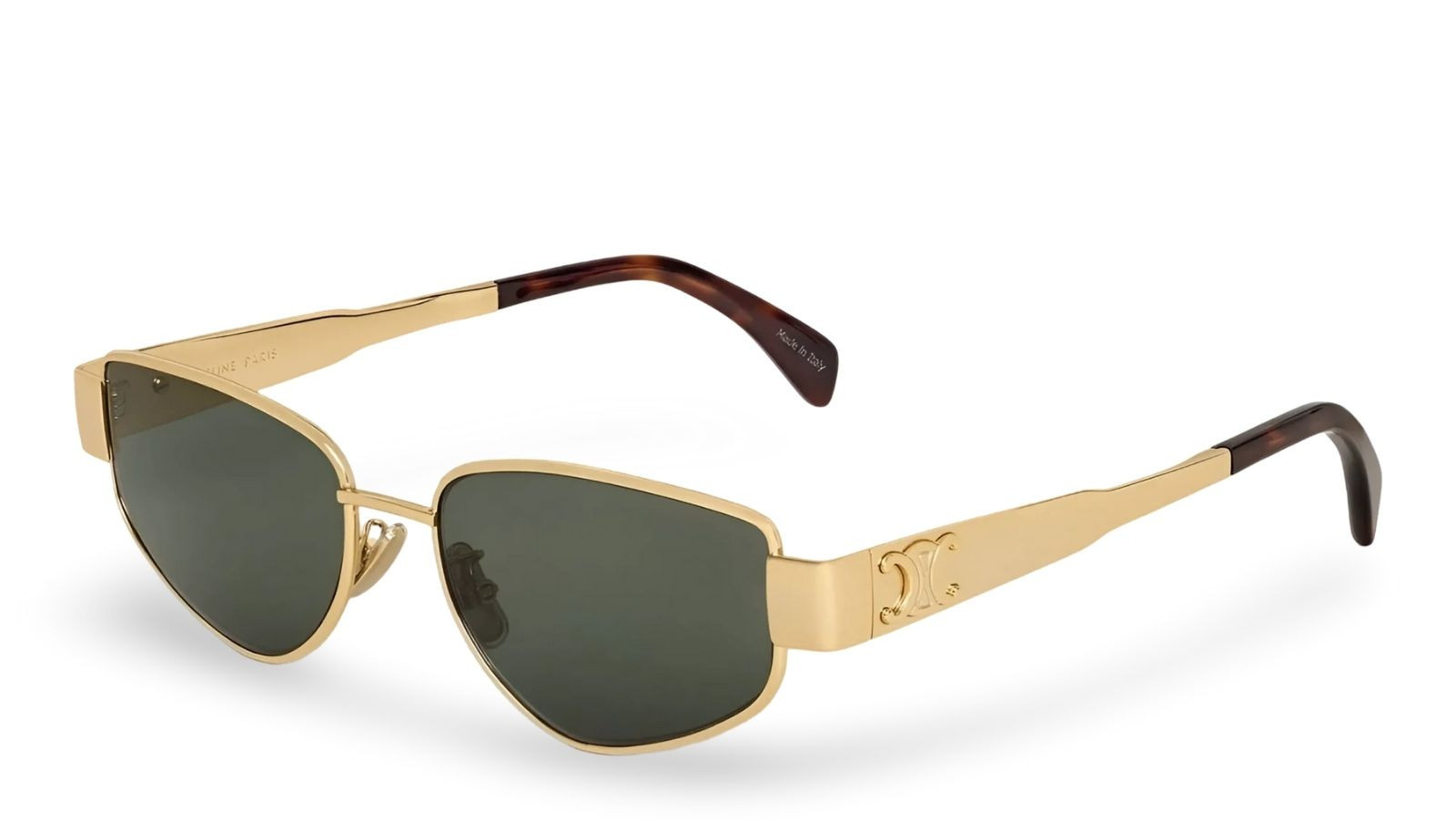 Occhiali da sole donna Luxury Celine CL40293U 30n nuova collezione