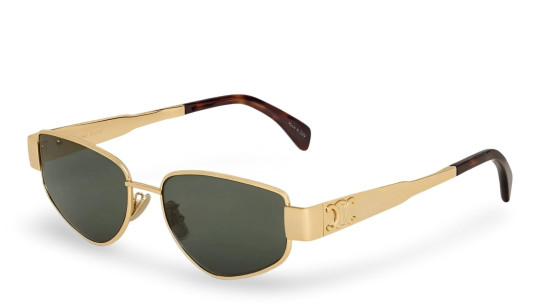 Occhiali da sole donna Luxury Celine CL40293U 30n nuova collezione