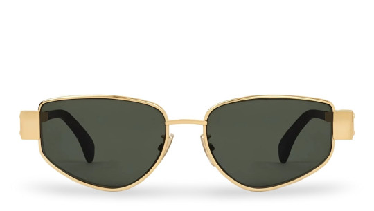 Occhiali da sole donna Luxury Celine CL40293U 30n nuova collezione