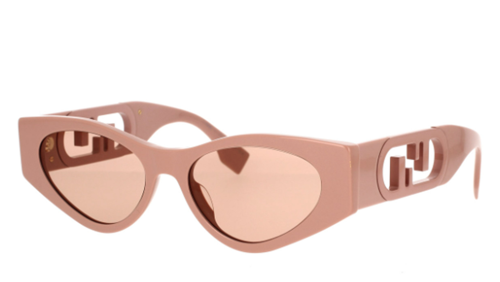 Occhiali da sole donna Luxury Maison Fendi FE40049I 72y nuova collezione